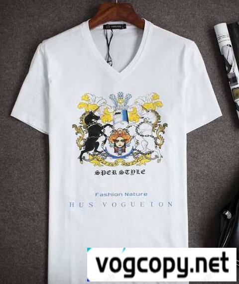 VERSACE ヴェルサーチ 半袖Tシャツ