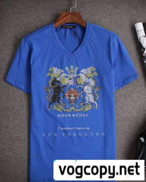 VERSACE ヴェルサーチ 半袖Tシャツ