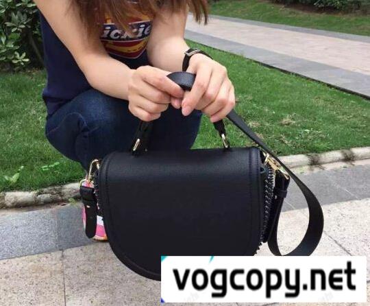 クリスチャンルブタン Christian Louboutin スパイク ショルダーバッグ