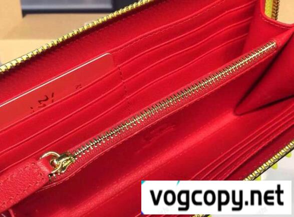 クリスチャンルブタン Christian Louboutin スパイク財布