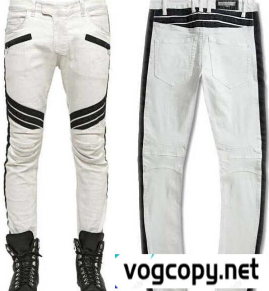 BALMAIN バルマン デニムパンツ