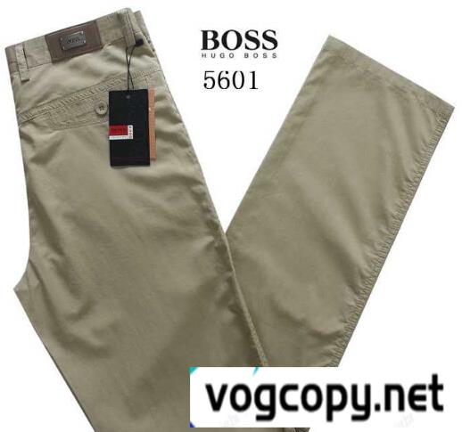 HUGO BOSS ヒューゴボス チノパン