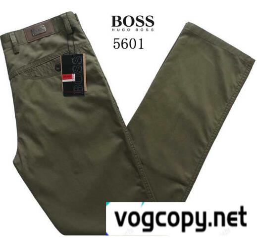 HUGO BOSS ヒューゴボス チノパン