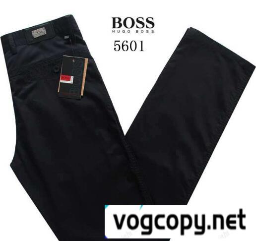 HUGO BOSS ヒューゴボス チノパン