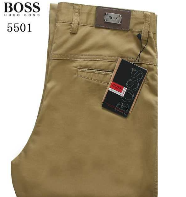 HUGO BOSS ヒューゴボス チノパン