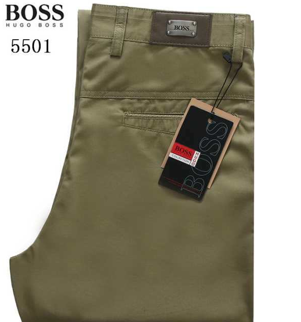 HUGO BOSS ヒューゴボス チノパン