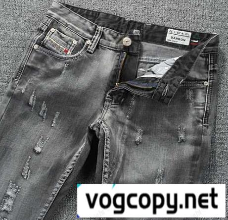 ディーゼル 売れ筋！ デニムパンツ ビンテージ加工