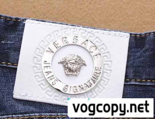 VERSACE ヴェルサーチ デニム