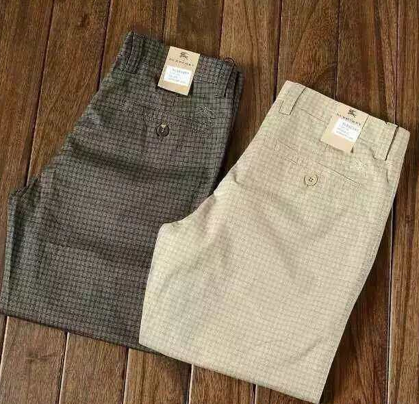 BURBERRY バーバリー ショートパンツ