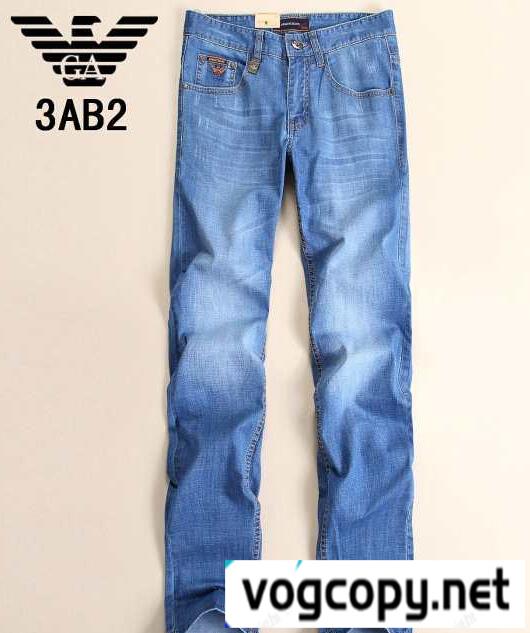 ARMANI アルマーニ デニムパンツ