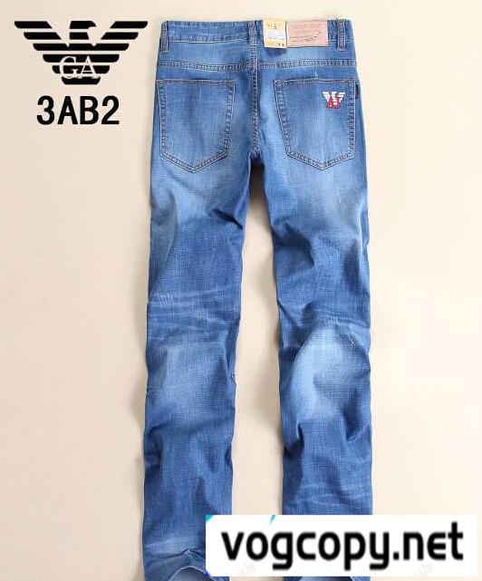 ARMANI アルマーニ デニムパンツ
