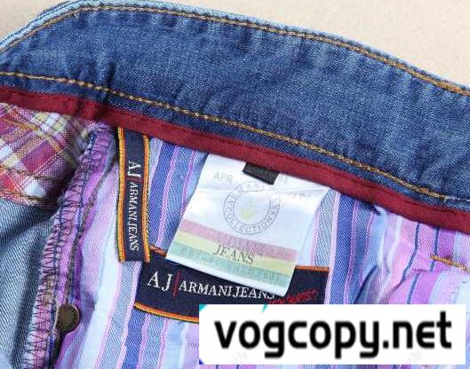 ARMANI アルマーニ デニムパンツ