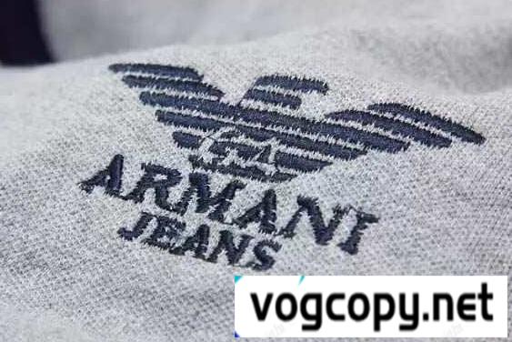 ARMANI アルマーニ 数に限りがある 半袖ポロシャツ