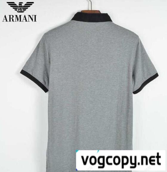 ARMANI アルマーニ 数に限りがある 半袖ポロシャツ