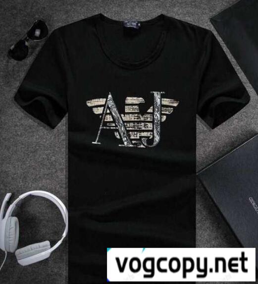 ARMANIアルマーニ 半袖Tシャツ