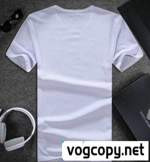 ARMANIアルマーニ 半袖Tシャツ