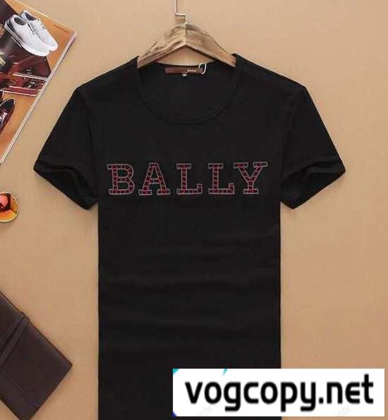 BALLY バリー 半袖Tシャツ