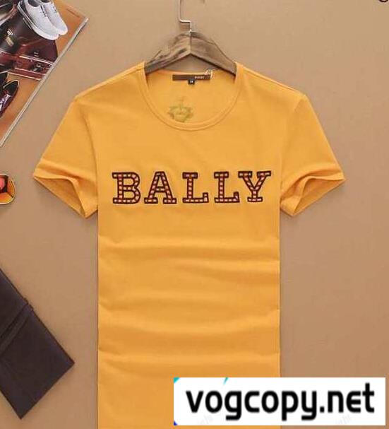 BALLY バリー 半袖Tシャツ