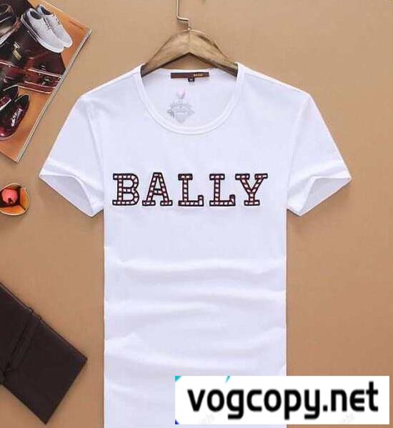 BALLY バリー 半袖Tシャツ