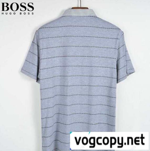 HUGO BOSSヒューゴボス半袖ポロシャツ