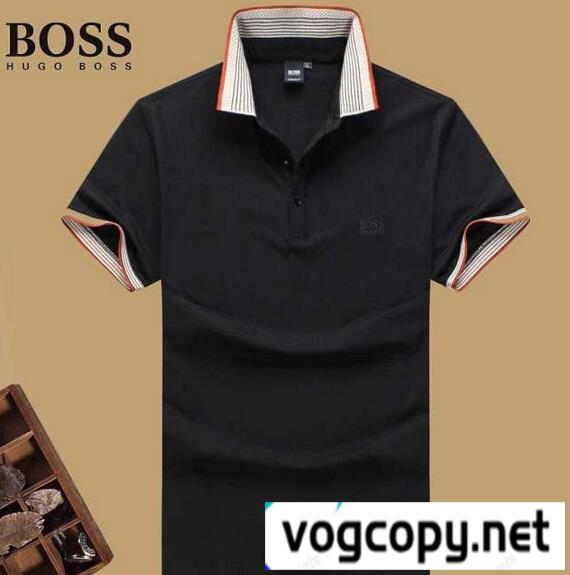 HUGO BOSS ヒューゴボス 半袖ポロシャツ
