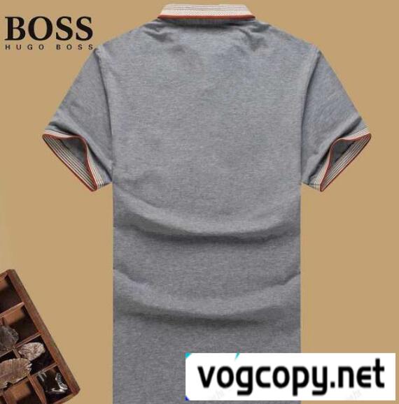 HUGO BOSS ヒューゴボス 半袖ポロシャツ