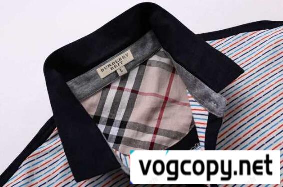 BURBERRY バーバリー 半袖ポロシャツ