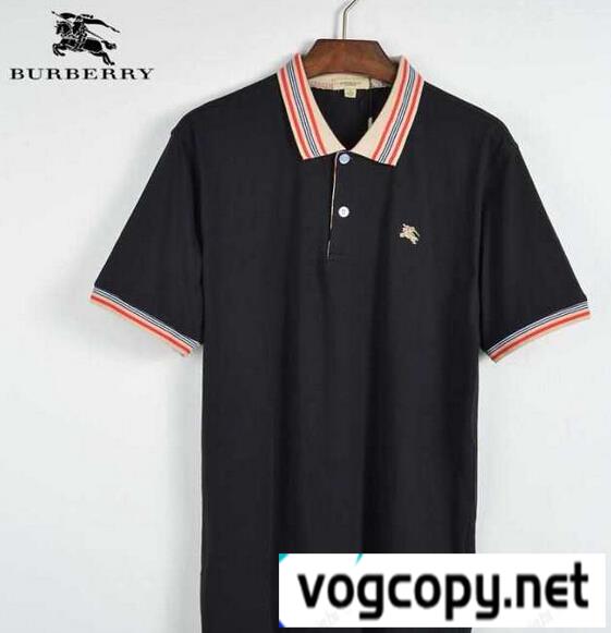 BURBERRY バーバリー 半袖ポロシャツ