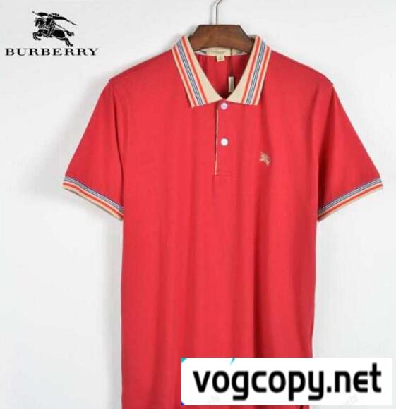 BURBERRY バーバリー 半袖ポロシャツ
