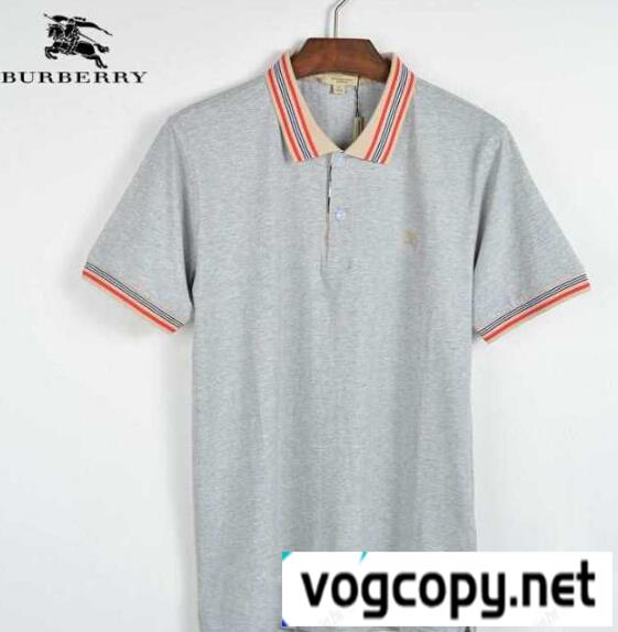 BURBERRY バーバリー 半袖ポロシャツ