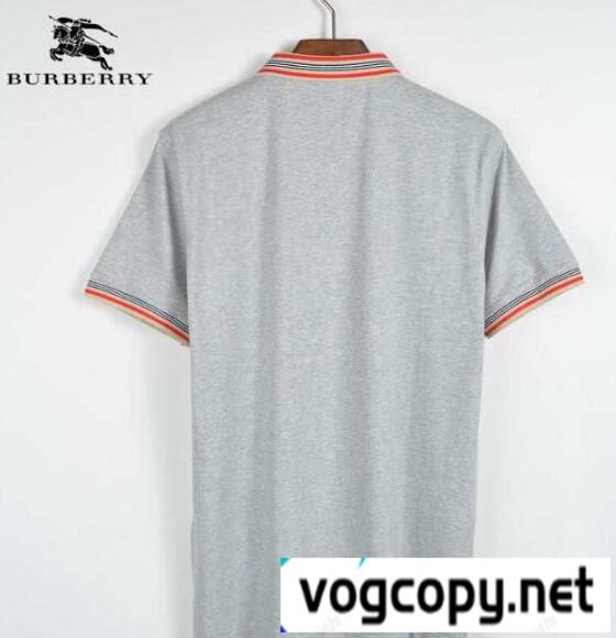 BURBERRY バーバリー 半袖ポロシャツ