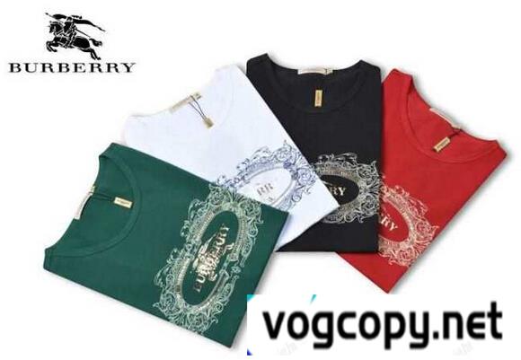 BURBERRY バーバリー 半袖Tシャツ