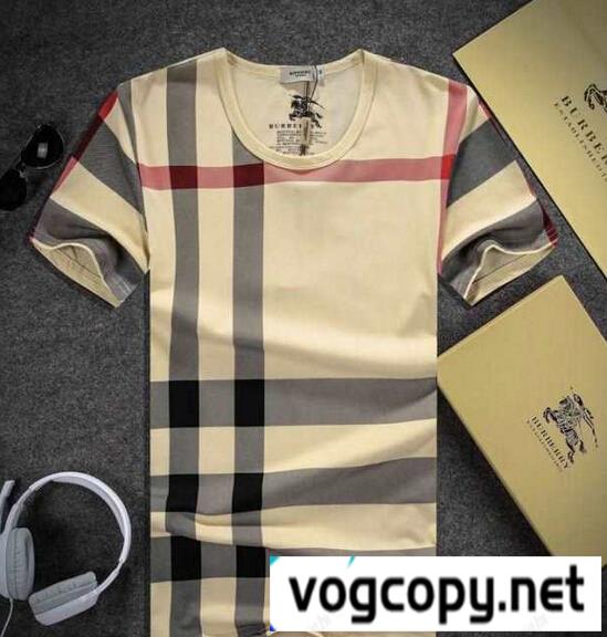 BURBERRY バーバリー 半袖Tシャツ