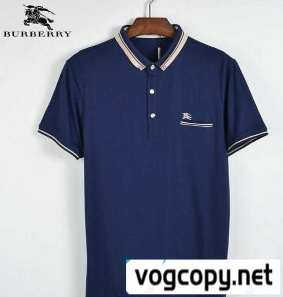 BURBERRY バーバリー 半袖ポロシャツ