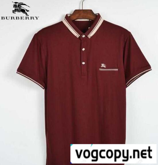 BURBERRY バーバリー 半袖ポロシャツ