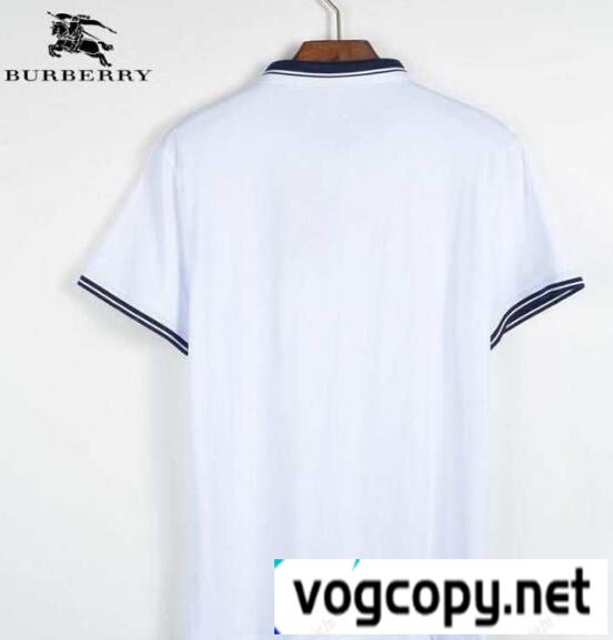 BURBERRY バーバリー 半袖ポロシャツ