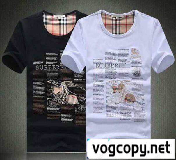 BURBERRY バーバリー 半袖Tシャツ