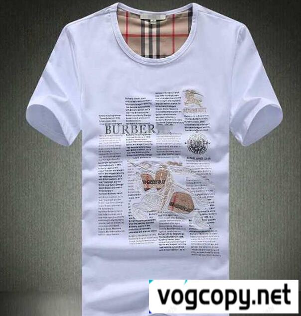 BURBERRY バーバリー 半袖Tシャツ