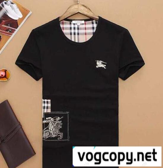 BURBERRY バーバリー 半袖Tシャツ
