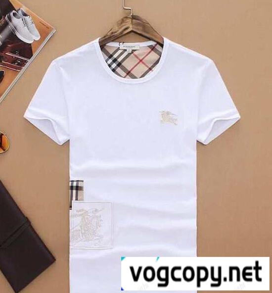 BURBERRY バーバリー 半袖Tシャツ