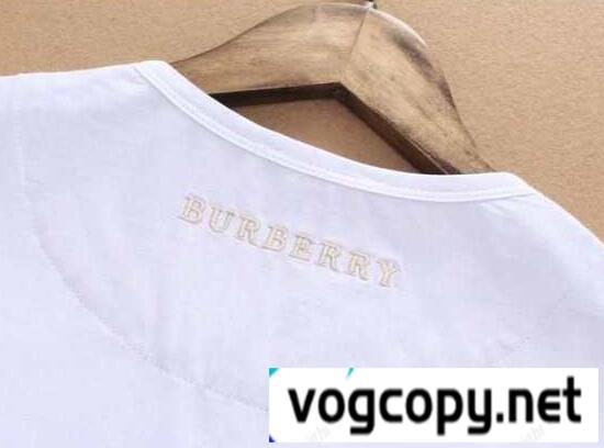 BURBERRY バーバリー 半袖Tシャツ