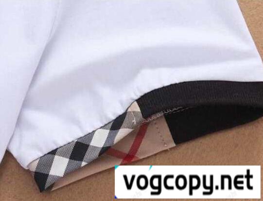 BURBERRY バーバリー 半袖ポロシャツ