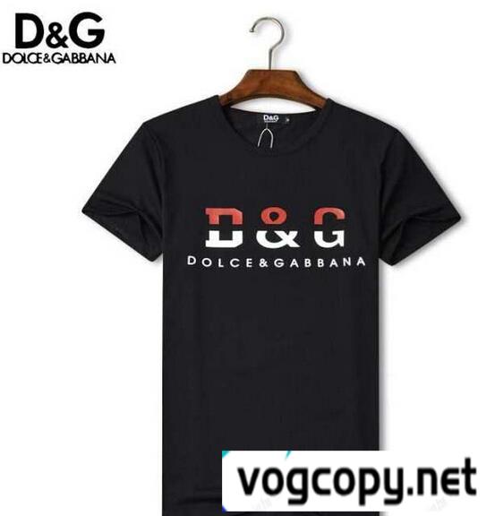 Dolce&Gabbana ドルチェ＆ガッバーナ偽物メンズ半袖ポロシャツ
