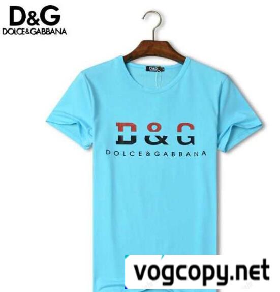 Dolce&Gabbana ドルチェ＆ガッバーナ偽物メンズ半袖ポロシャツ