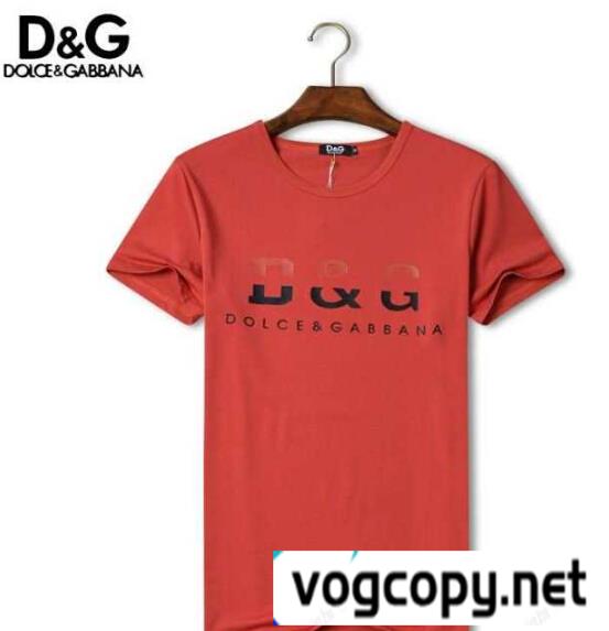 Dolce&Gabbana ドルチェ＆ガッバーナ偽物メンズ半袖ポロシャツ