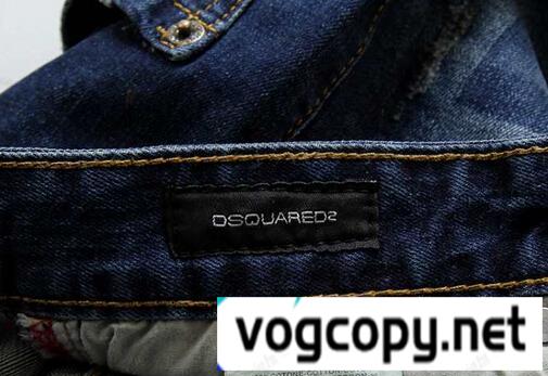 2015 DSQUARED2 ディースクエアード ダメージデニム 半ズボン