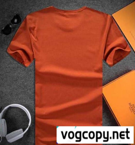 HERMES エルメス 半袖Tシャツ