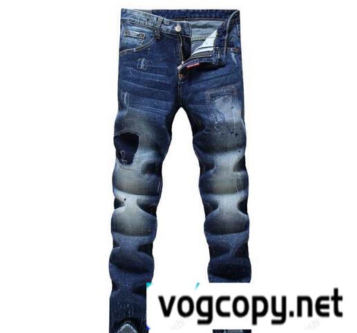  2015 DSQUARED2 ディースクエアード デニムパンツ