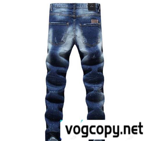  2015 DSQUARED2 ディースクエアード デニムパンツ