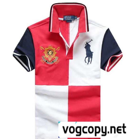 Polo Ralph Lauren ポロ ラルフローレン 半袖ポロシャツ
